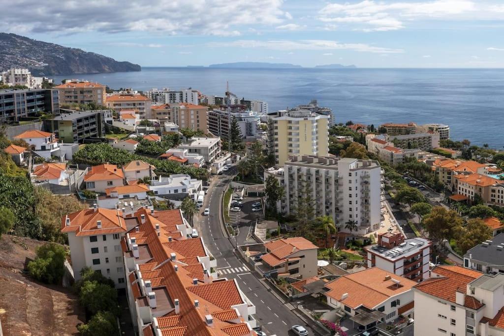 Casa Das Raposinhas I Funchal  Exterior foto